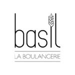 Basil — La boulangerie